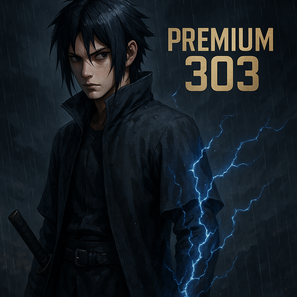 PREMIUM303